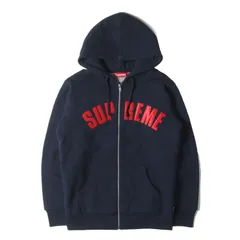 2026年最新】supreme arc logo thermal zip upの人気アイテム - メルカリ
