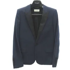 2026年最新】サンローラン スモーキングジャケットの人気アイテム