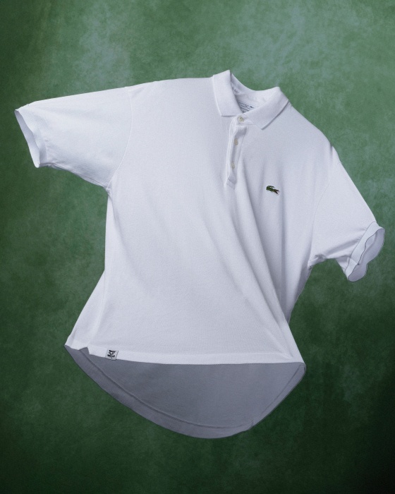 ラコステ (LACOSTE) 公式オンラインストア - 1933年創業のプレミアム