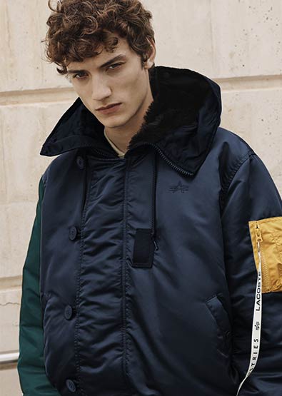 ラコステ（LACOSTE）公式オンラインショップ - 1933年創業のプレミアム