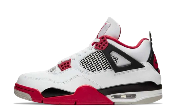 Nike Women's Air Jordan 4 Retro 