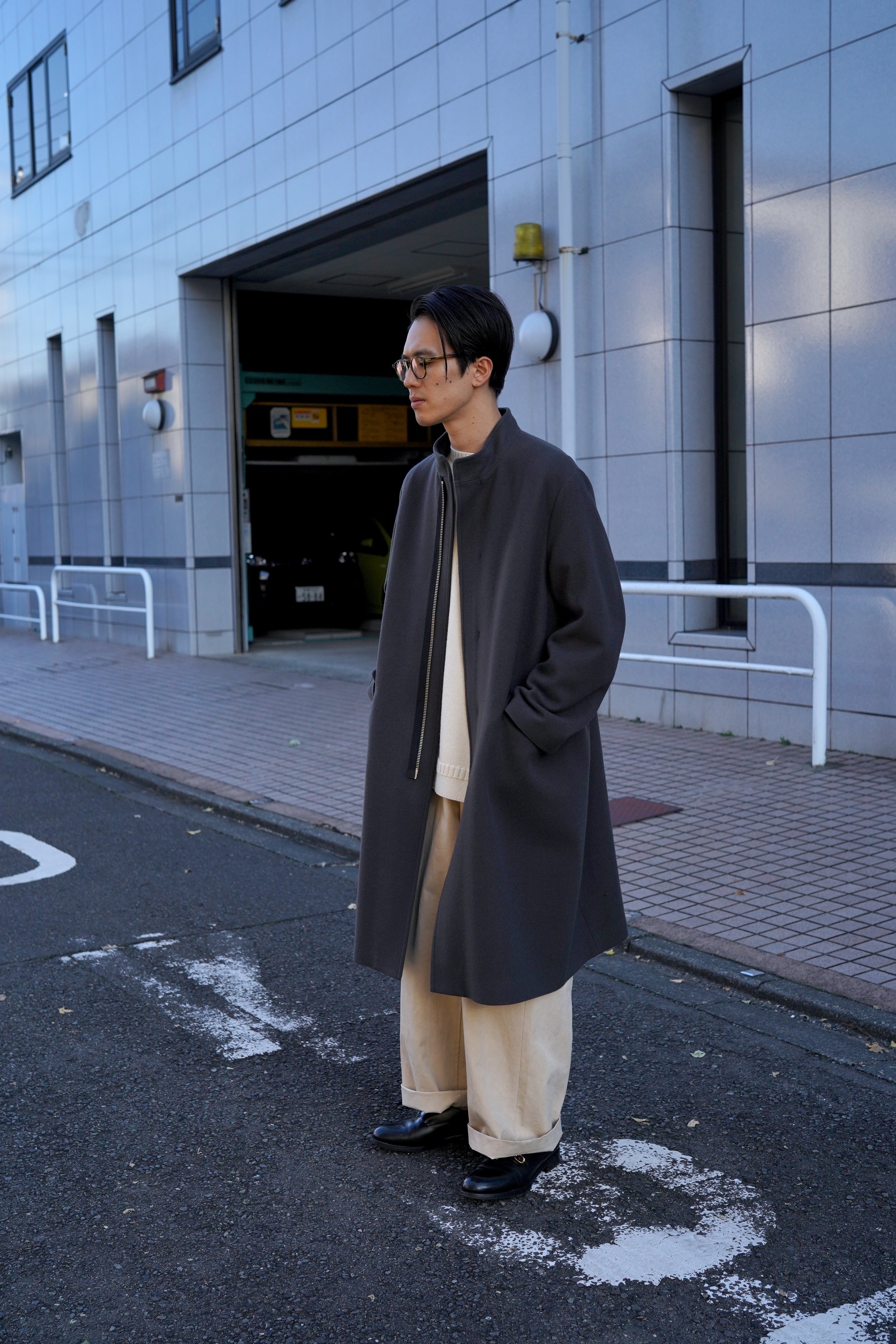 REVERBERATE /リバーバレート