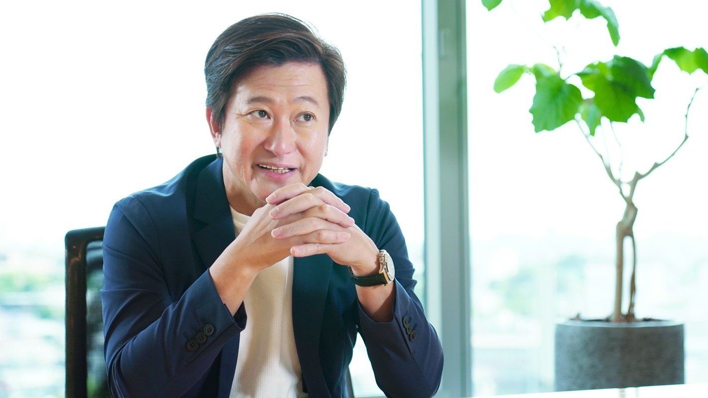 社長（近藤 太香巳）に、ほしい人材を聞いてみた。｜東証上場 NEXYZ