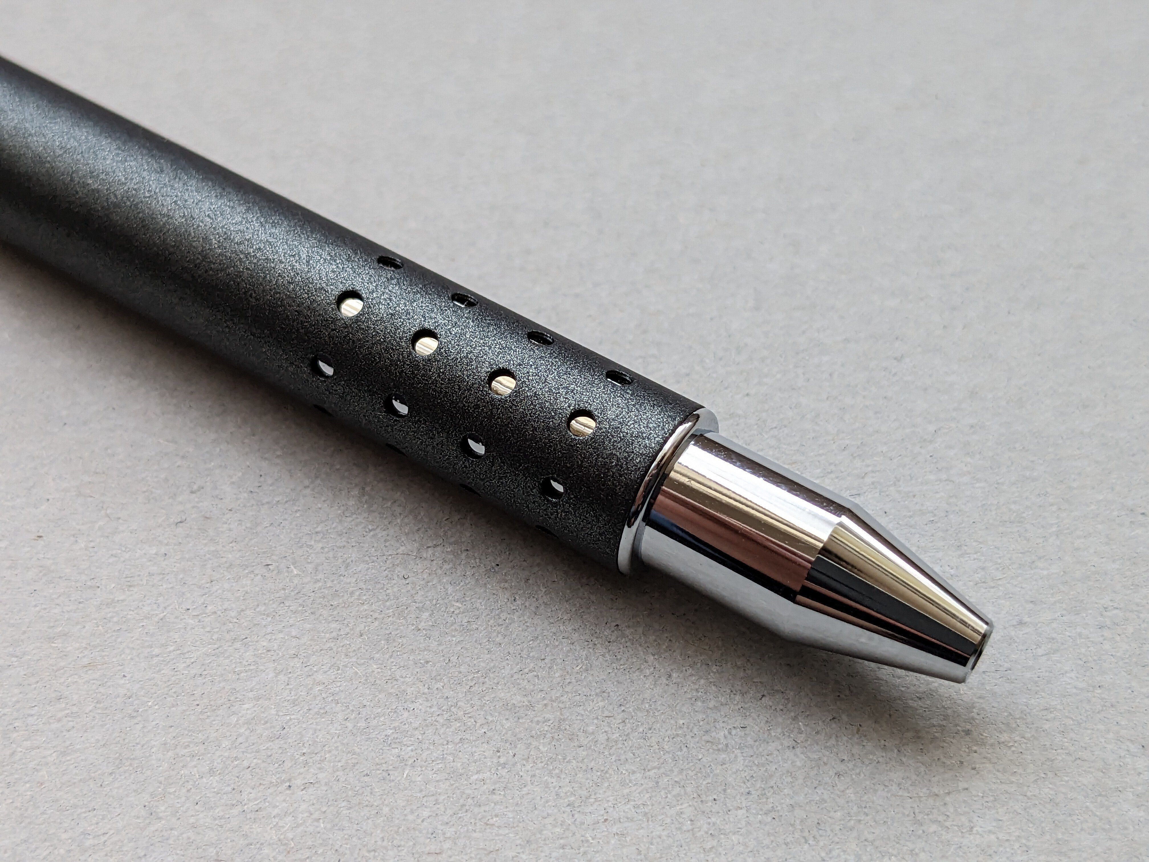 最近購入したボールペンについて｜ふぃる