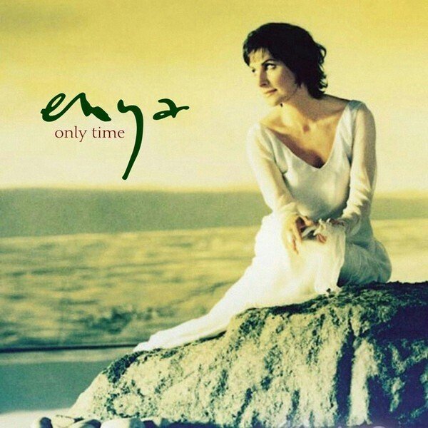 Enya - Only Time / オンリータイム - 2000｜The Sacred Journey