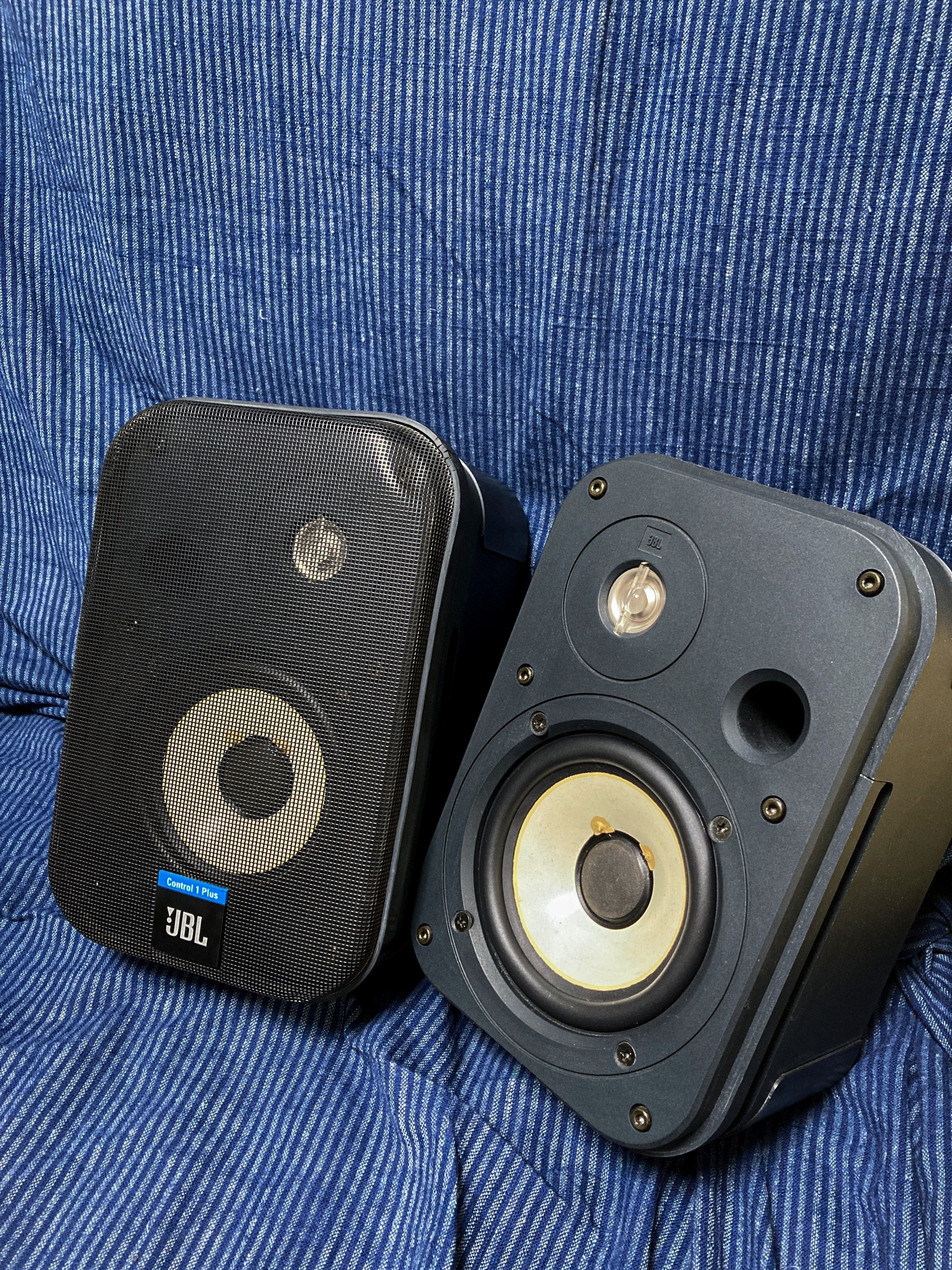 スピーカー衝動買い。（オーディオのお話）｜Satoshi Horibe