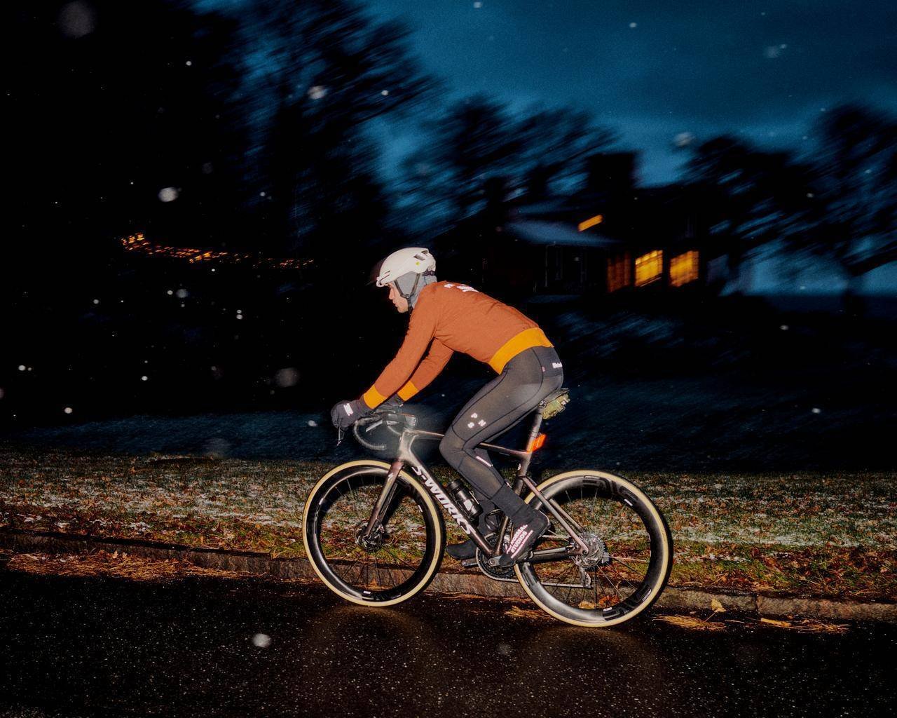 2025年版/着用レビュー】PAS NORMAL STUDIOS Mechanism Deep Winter