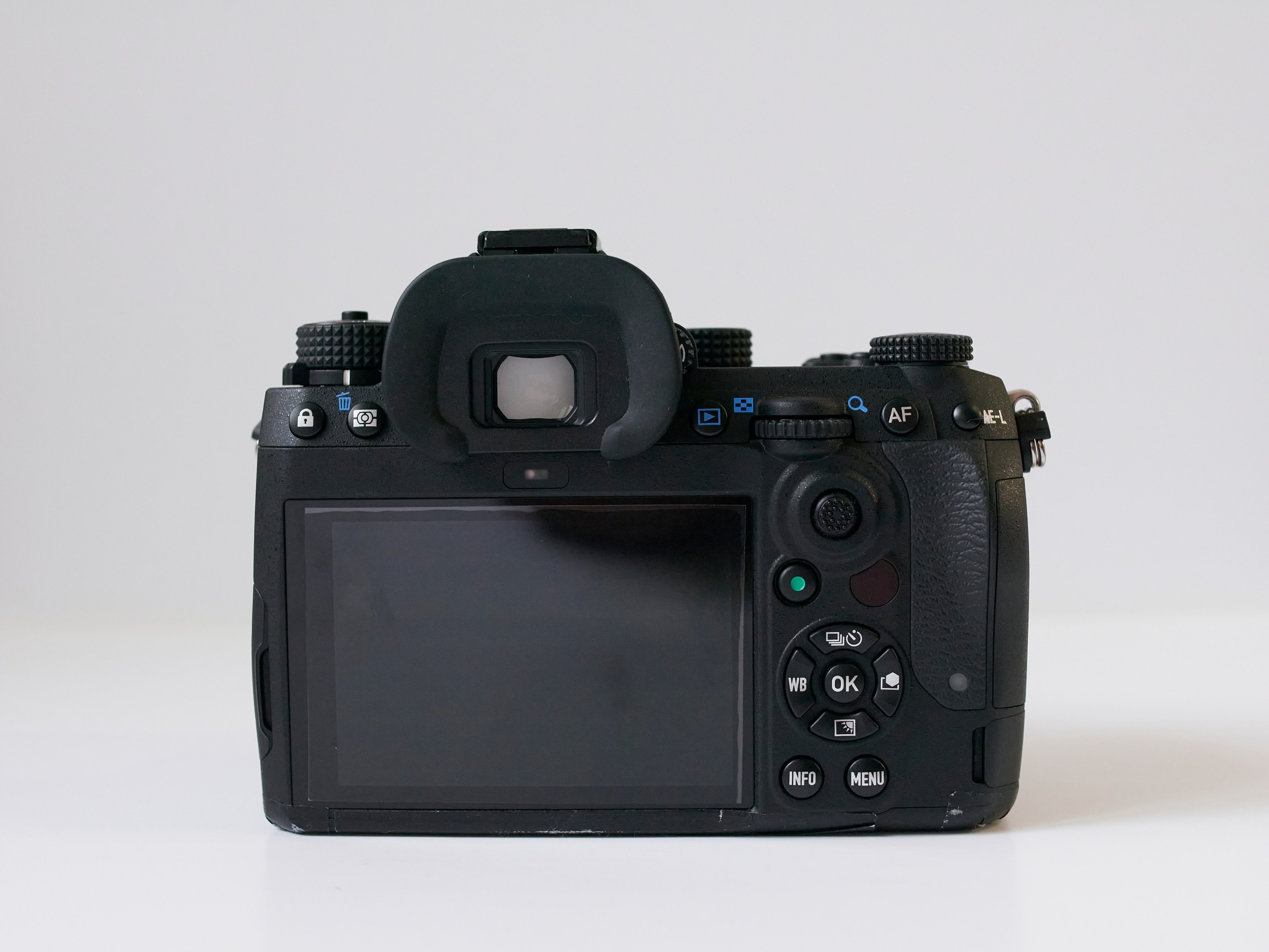 PENTAX K-3iii｜Yuto4211