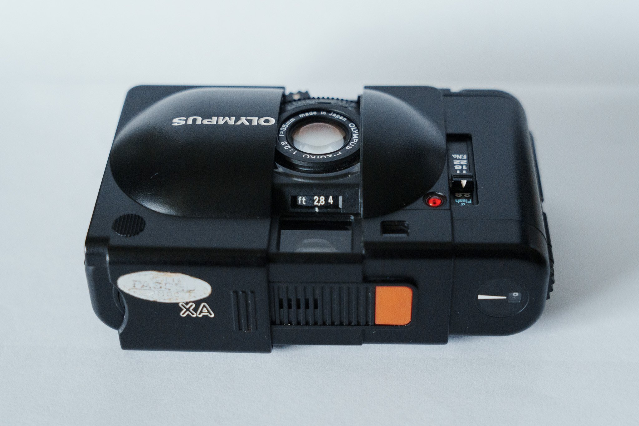 Asaniflex レンジファインダーカメラ レンジファインダー・その他