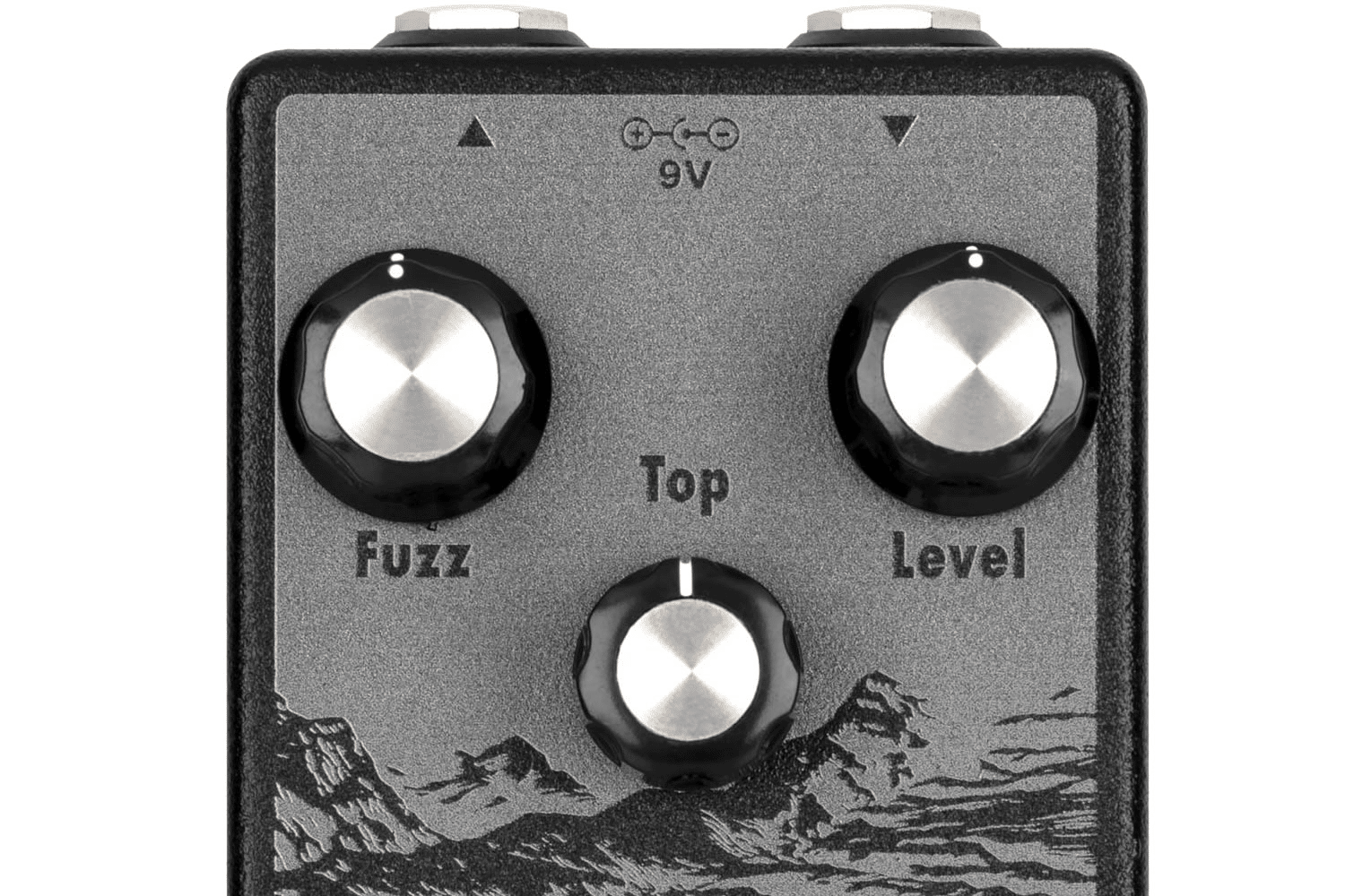 名器アースクエイカーデバイセス「ブラック・アッシュ」が日本のみで