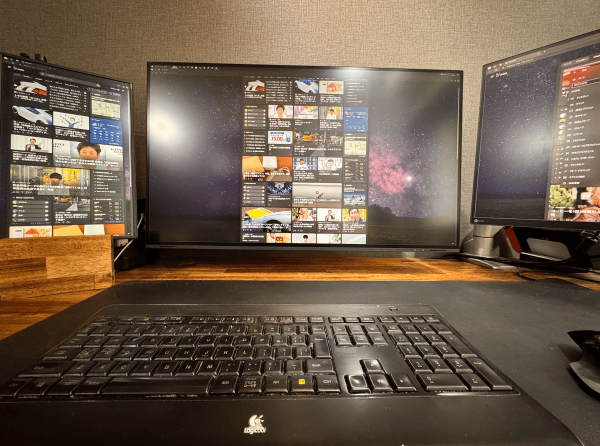 31.5型4Kモニタ】EIZO FlexScan EV3240X-BK ｜フリーランスWEB屋