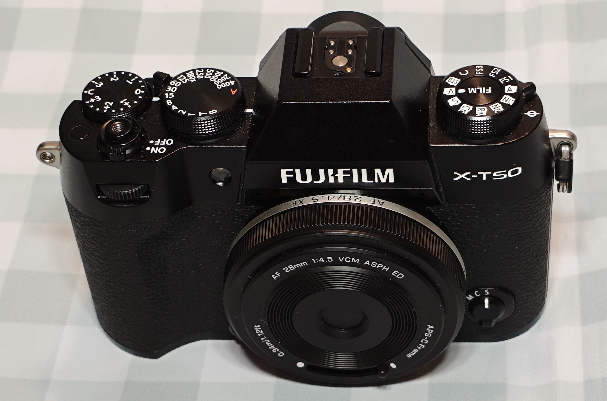 Viltrox AF 28mm F4.5 AIR(Xマウント)レビュー【作例あり】｜かしわ