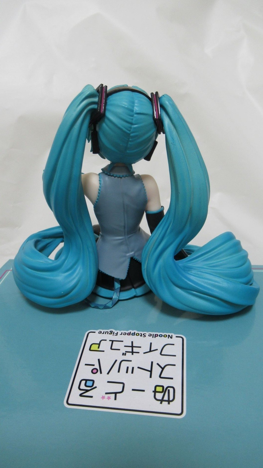 ぬーどるストッパー】鏡音レンにつられてくじを引いた話｜ごろう