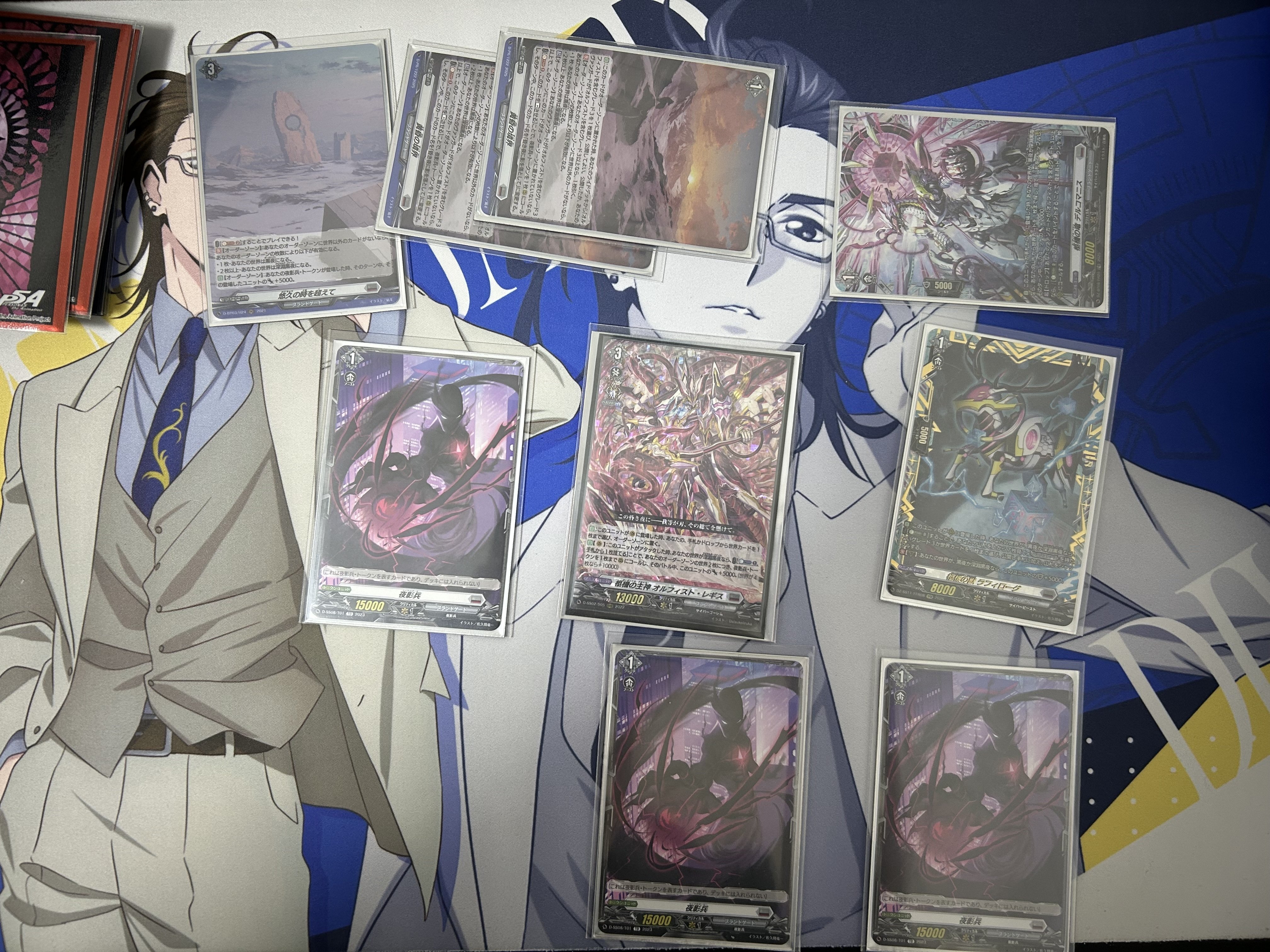 WGPデラックス大阪でオルマスを使った話｜ひらめ＠仮面会