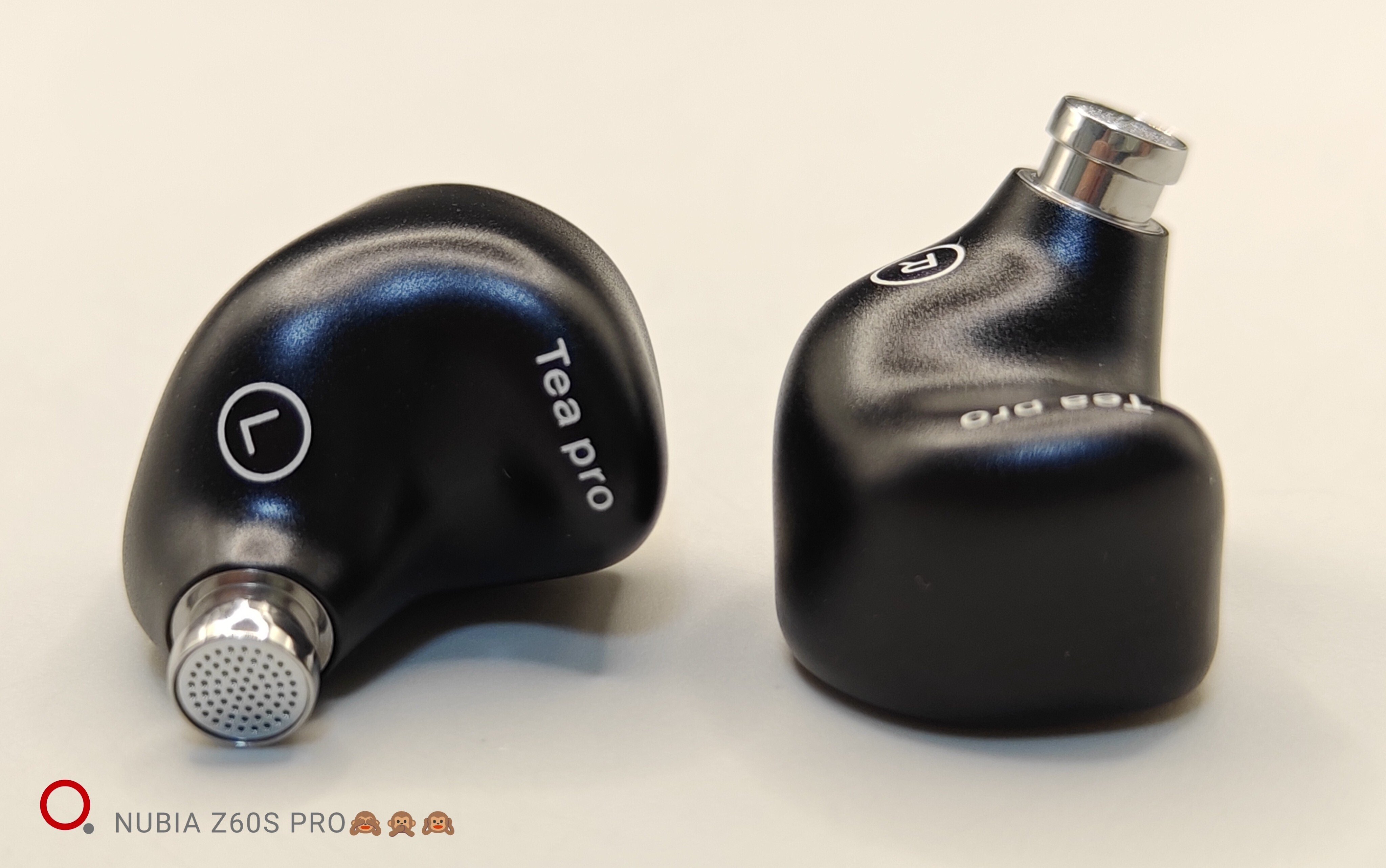 □XENNS Mangird Tea Pro紹介｜イヤホンジャックと豆🐒@ポタオデ