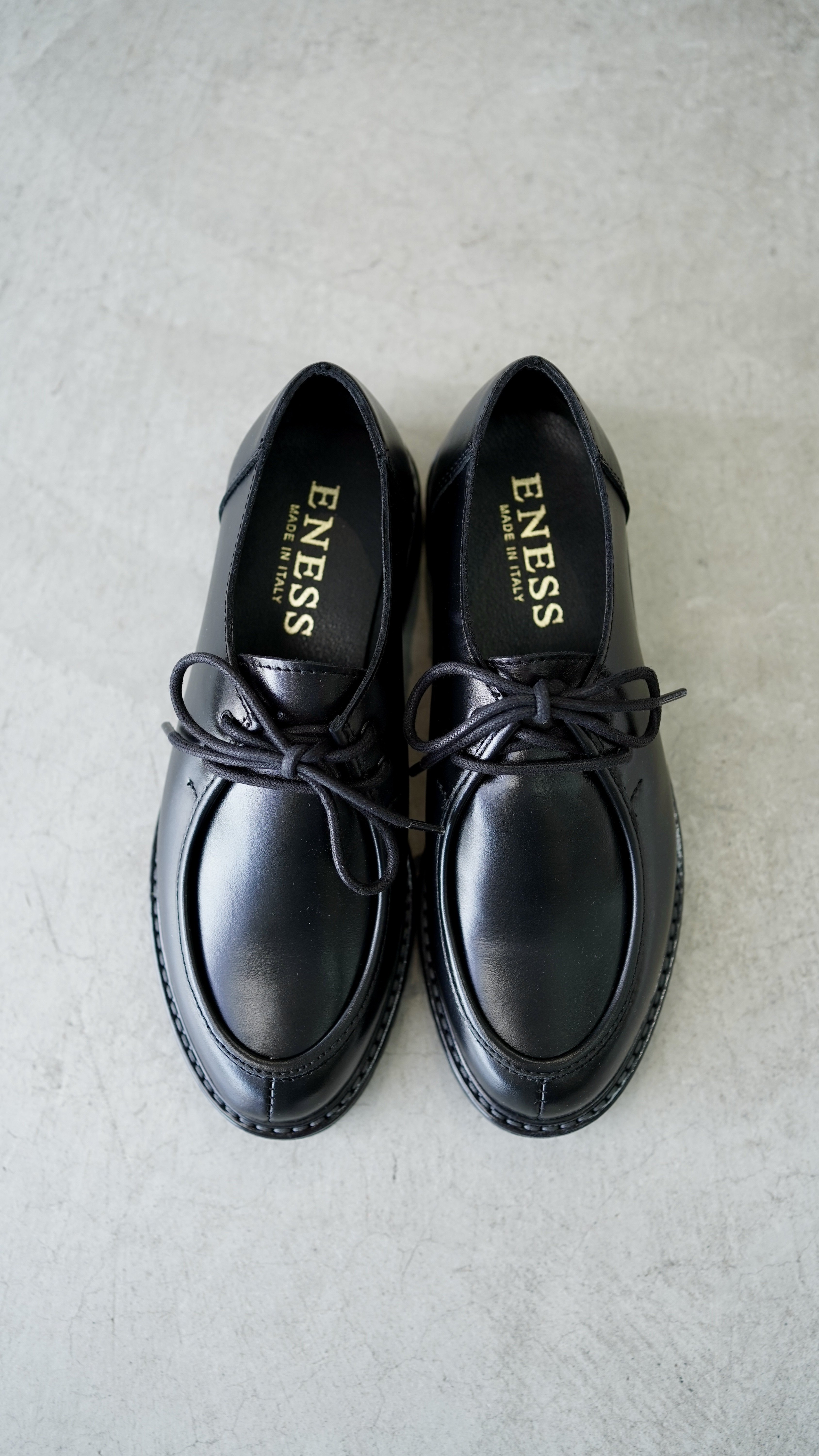 2025 AW 新作シューズ｜CIRCLE