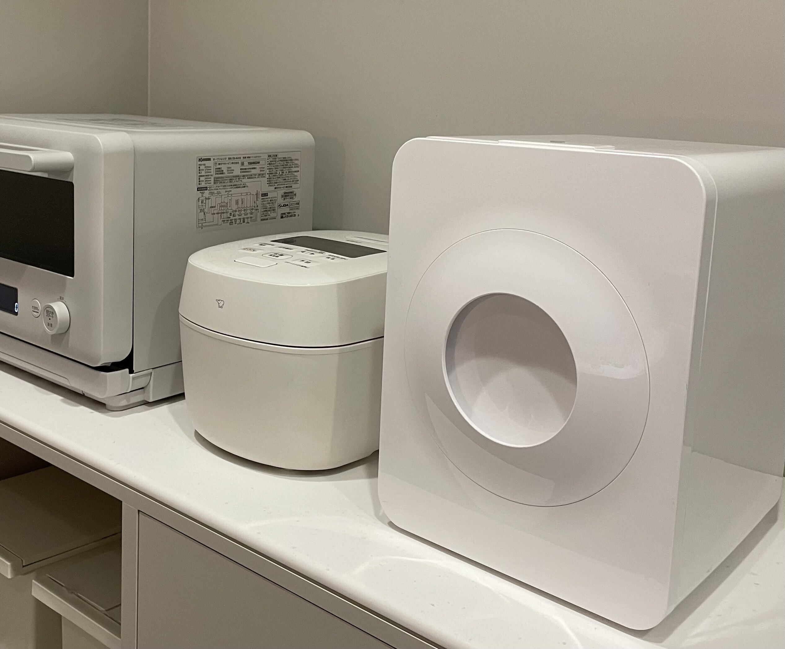 ♡3年間愛用中♡生ごみ処理機ルーフェンが便利すぎるお話&口コミ｜生