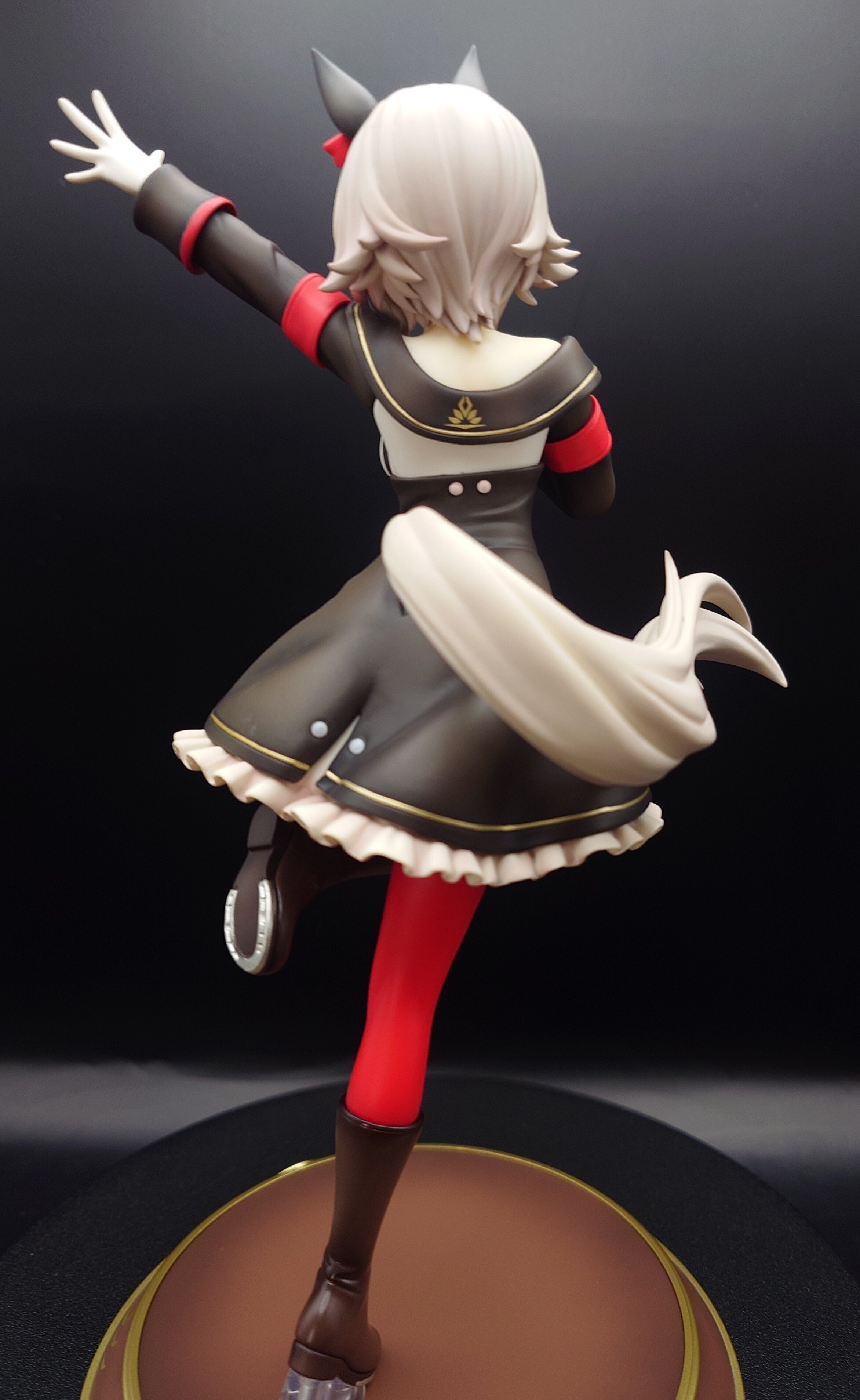 ウマ娘】カレンチャンをレビュー｜ずんだTOYレビュー