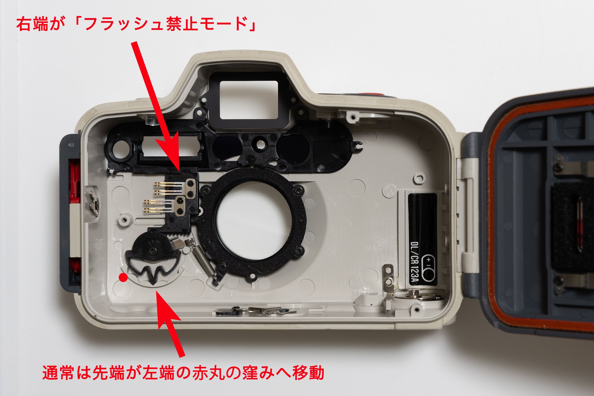 見た目の良さに惹かれた「Canon Autoboy D5」｜PS2U