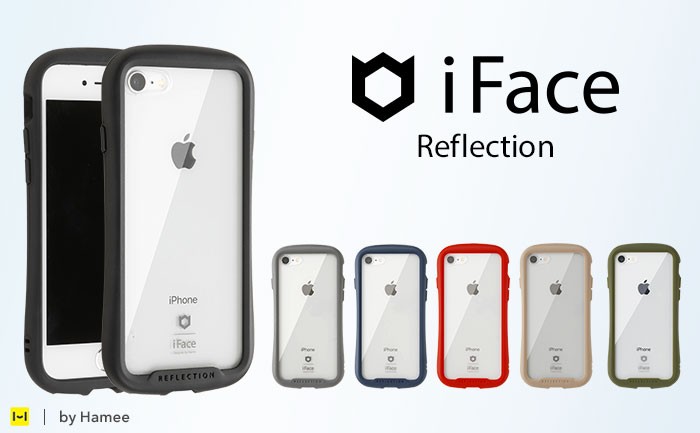 iFace】新型iPhone11・11Pro・11ProMax対応ケース/フィルム発売｜iFace公式