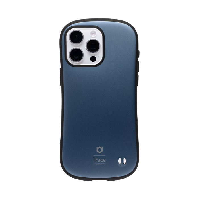 iPhone 15 ProMax のブルーチタニウムに合うスマホケース