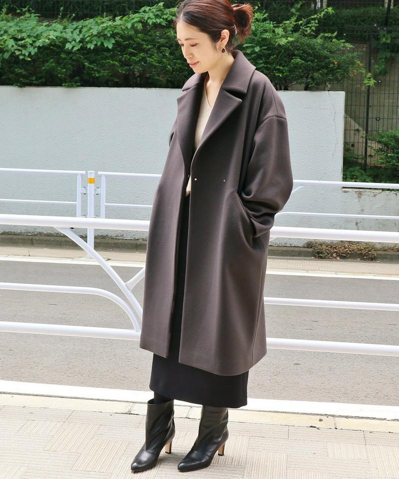 IENA(イエナ)の「《追加3》MANTECO オーバーチェスターコート◇」 - PARTE