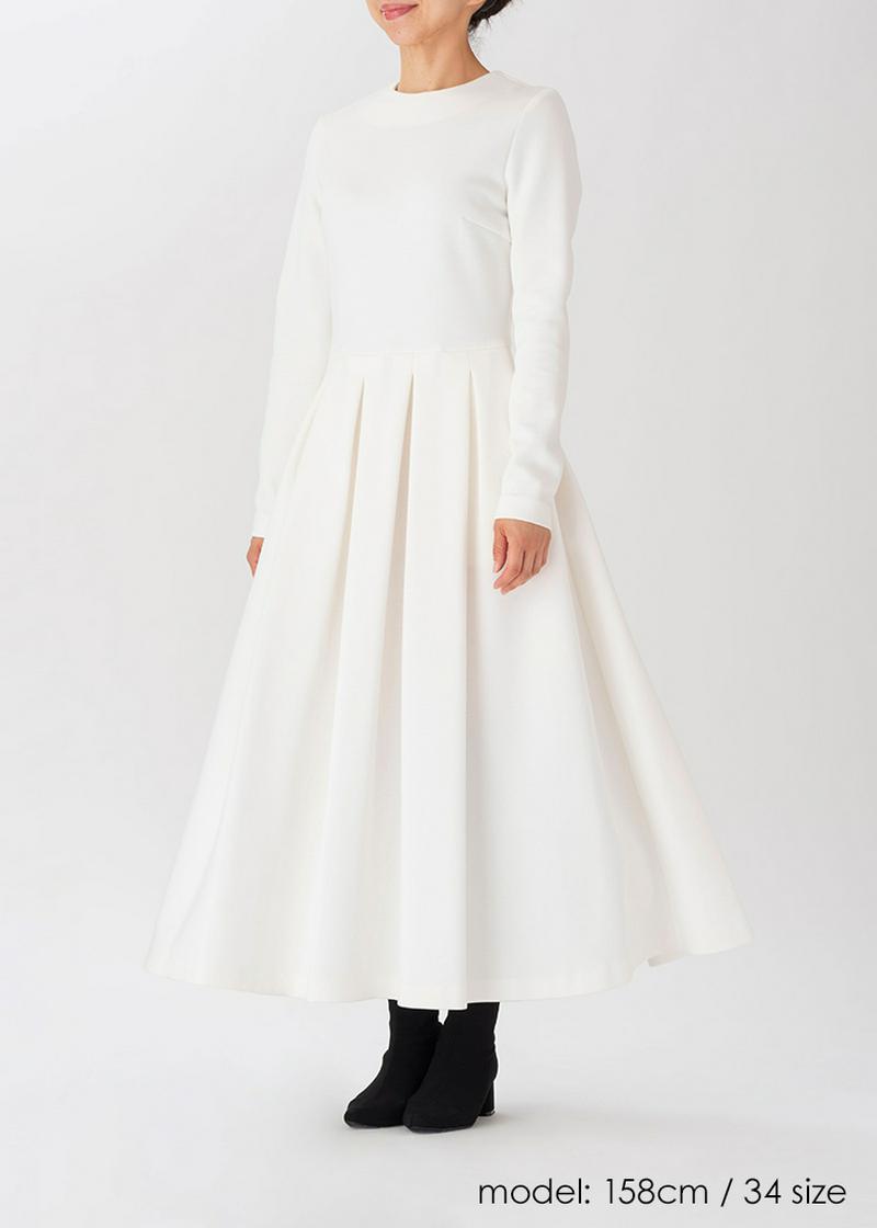 TSURU by Mariko Oikawa(ツルバイマリコオイカワ)の「Ecarte」 - PARTE