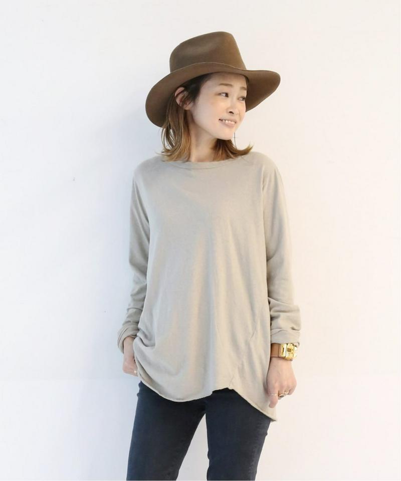 Deuxieme Classe(ドゥーズィエムクラス)の「Layering Tシャツ