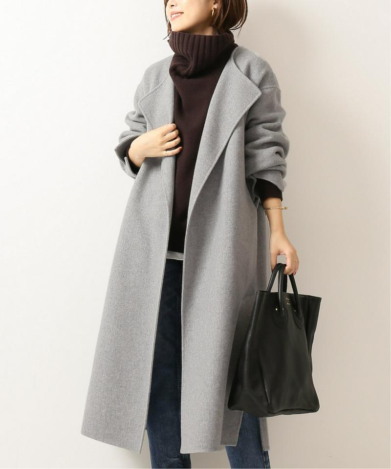 Spick & Span(スピックアンドスパン)の「【Oggi12月号掲載】ビーバー