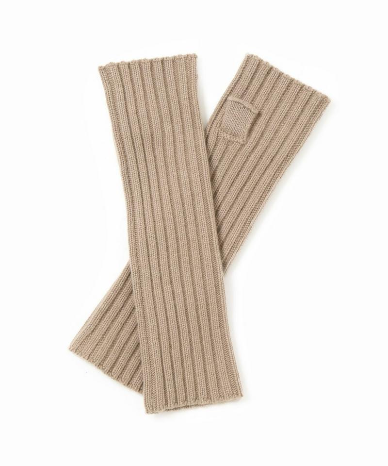 Deuxieme Classe(ドゥーズィエムクラス)の「CARIAGGI アームウォーマー