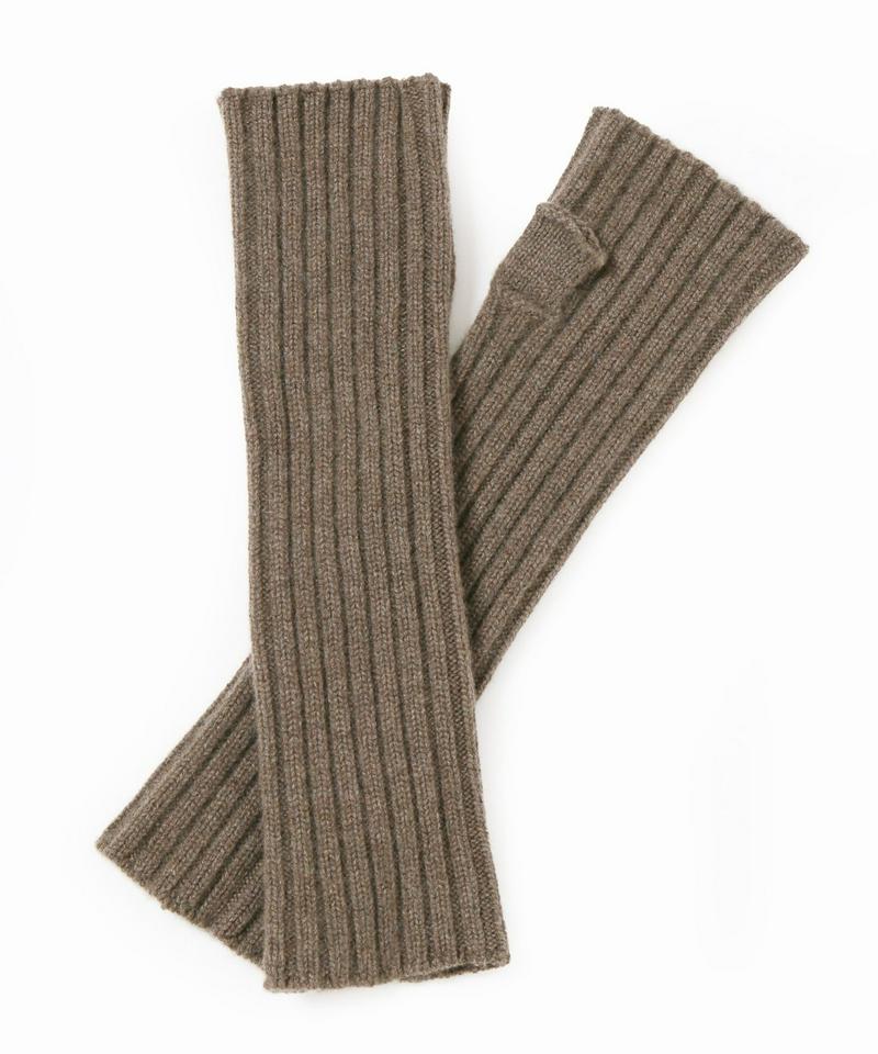 Deuxieme Classe(ドゥーズィエムクラス)の「CARIAGGI アームウォーマー