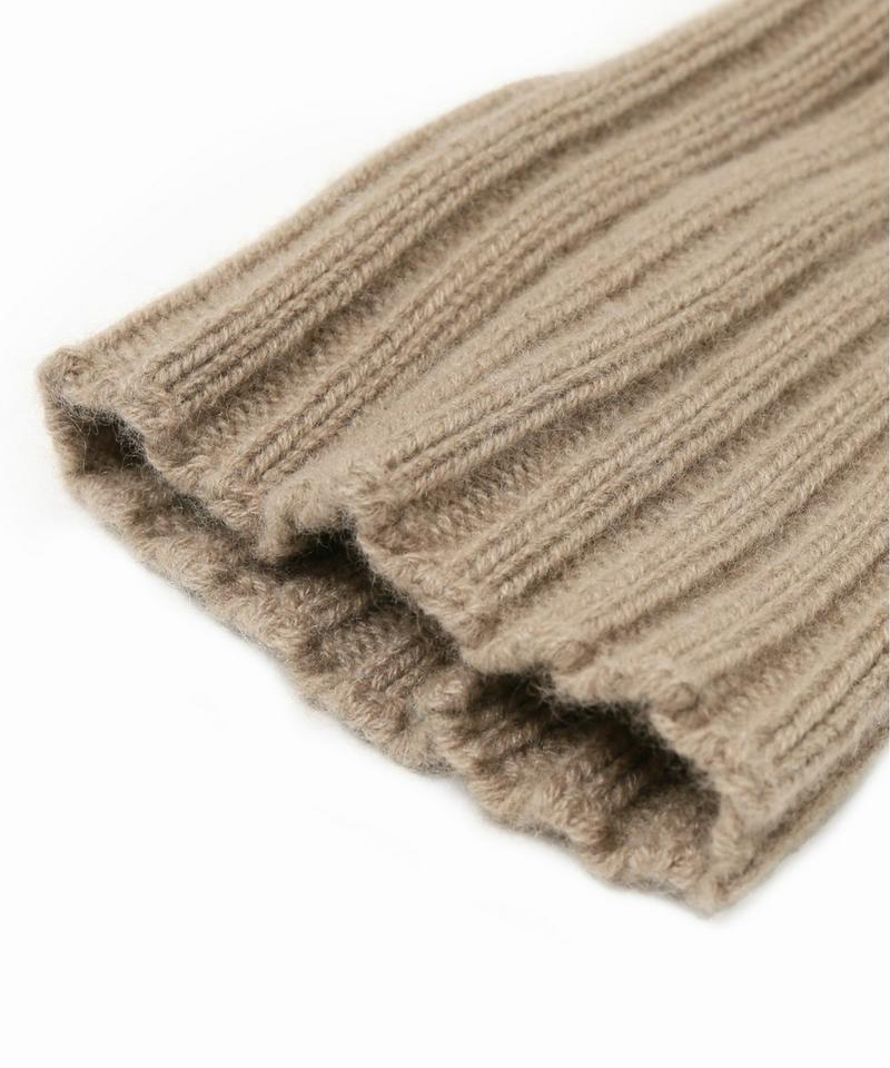 Deuxieme Classe(ドゥーズィエムクラス)の「CARIAGGI アームウォーマー