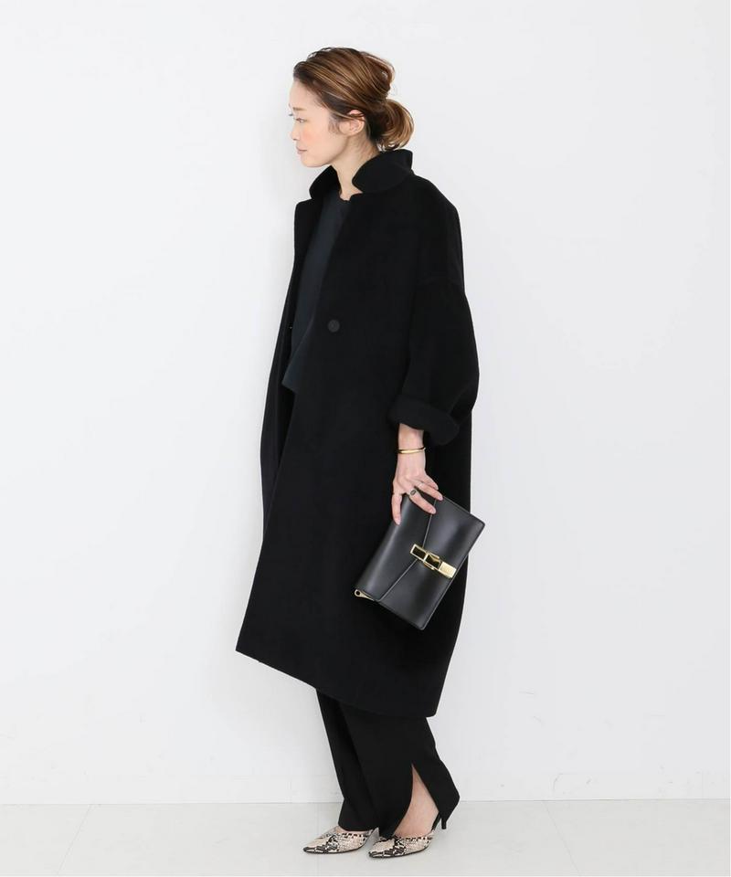 Deuxieme Classe(ドゥーズィエムクラス)の「ウールアンゴラリバー