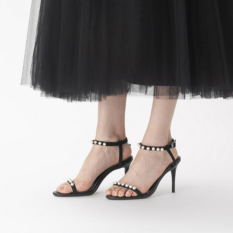 TSURU by Mariko Oikawa(ツルバイマリコオイカワ)の「『NOVELTY FAIR