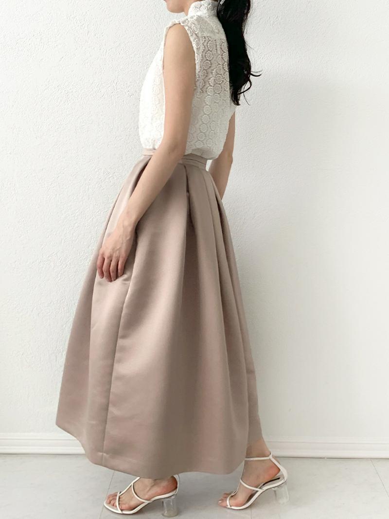 TSURU by Mariko Oikawa(ツルバイマリコオイカワ)の「Odette」 - PARTE