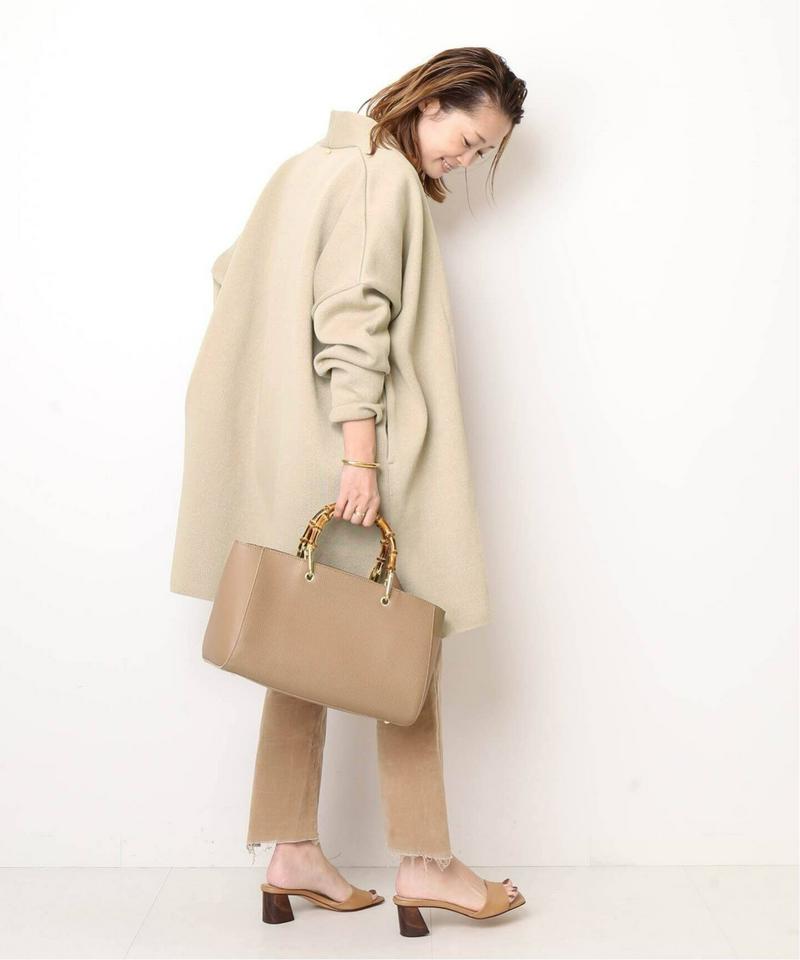 Deuxieme Classe(ドゥーズィエムクラス)の「Twins cotton ショート