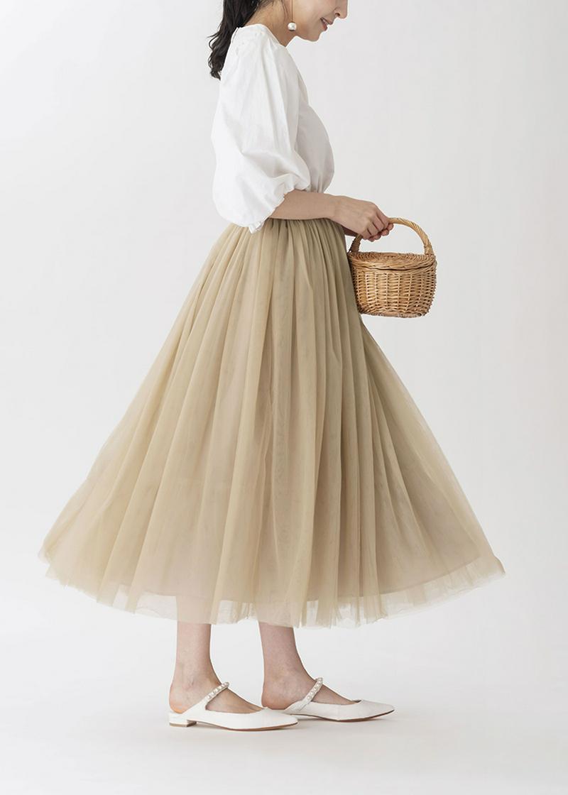 TSURU by Mariko Oikawa(ツルバイマリコオイカワ)の「Odille」 - PARTE