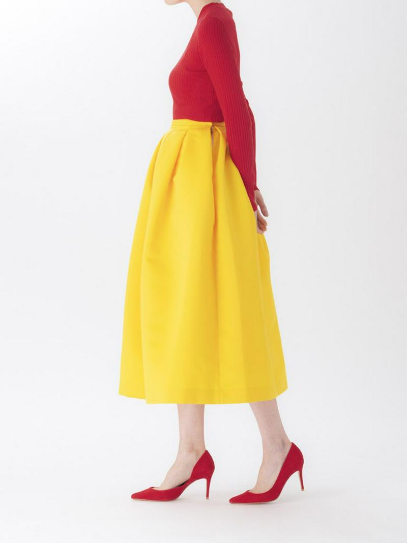 TSURU by Mariko Oikawa(ツルバイマリコオイカワ)の「Odette」 - PARTE