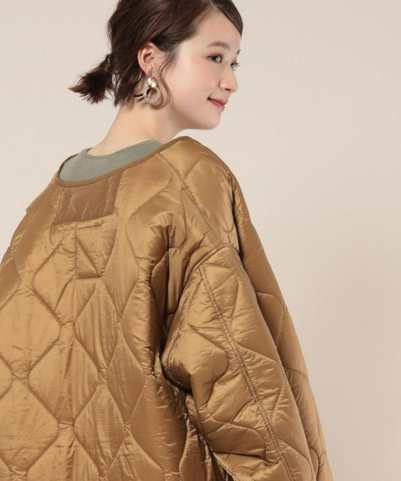 FREAK'S STORE(フリークスストア)の「M-65 POLARTECライナー」 - PARTE