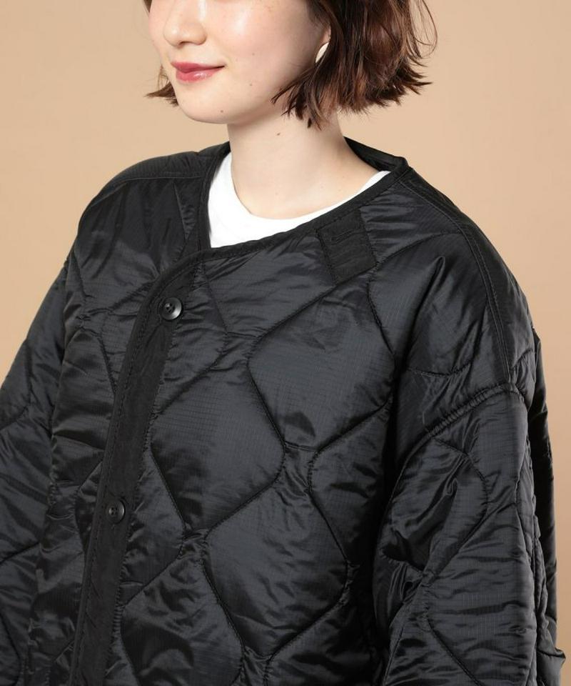 FREAK'S STORE(フリークスストア)の「M-65 POLARTECライナー」 - PARTE