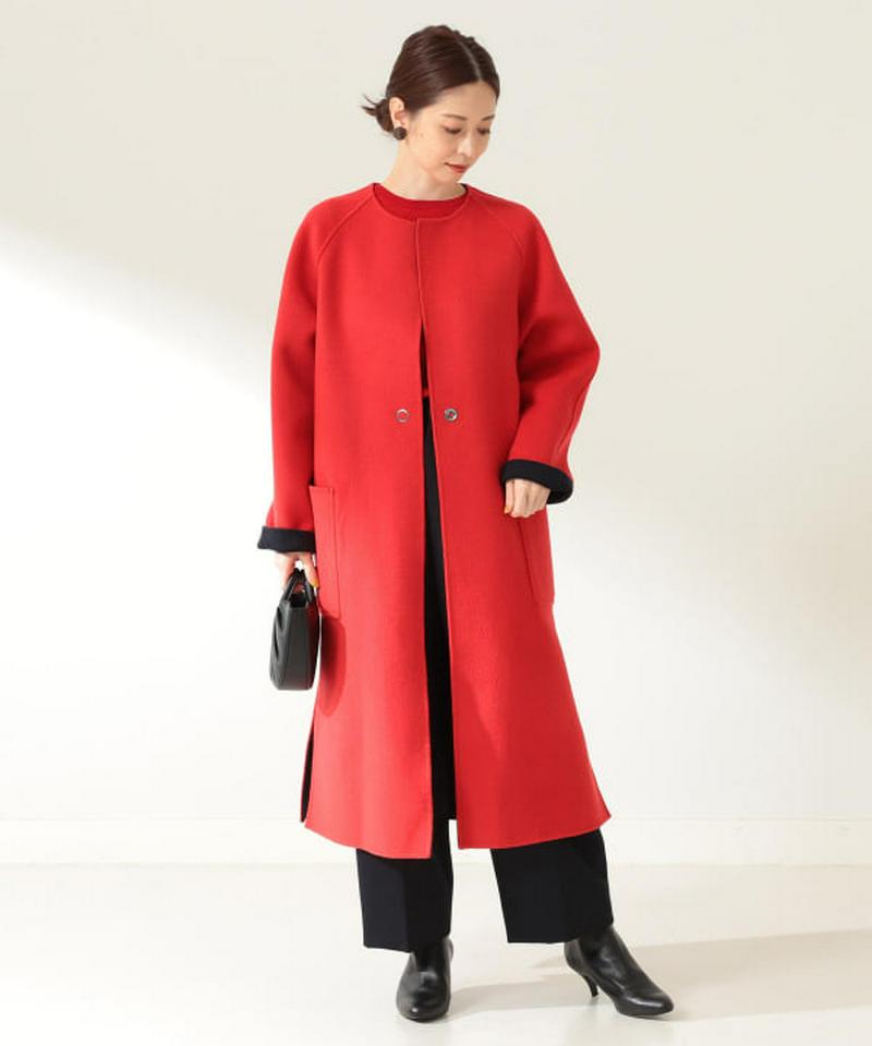 Demi-Luxe BEAMS(デミルクス ビームス)の「Demi-Luxe BEAMS / ウール