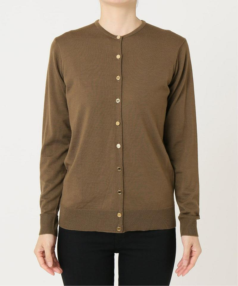 Deuxieme Classe(ドゥーズィエムクラス)の「FF30 クルーネック