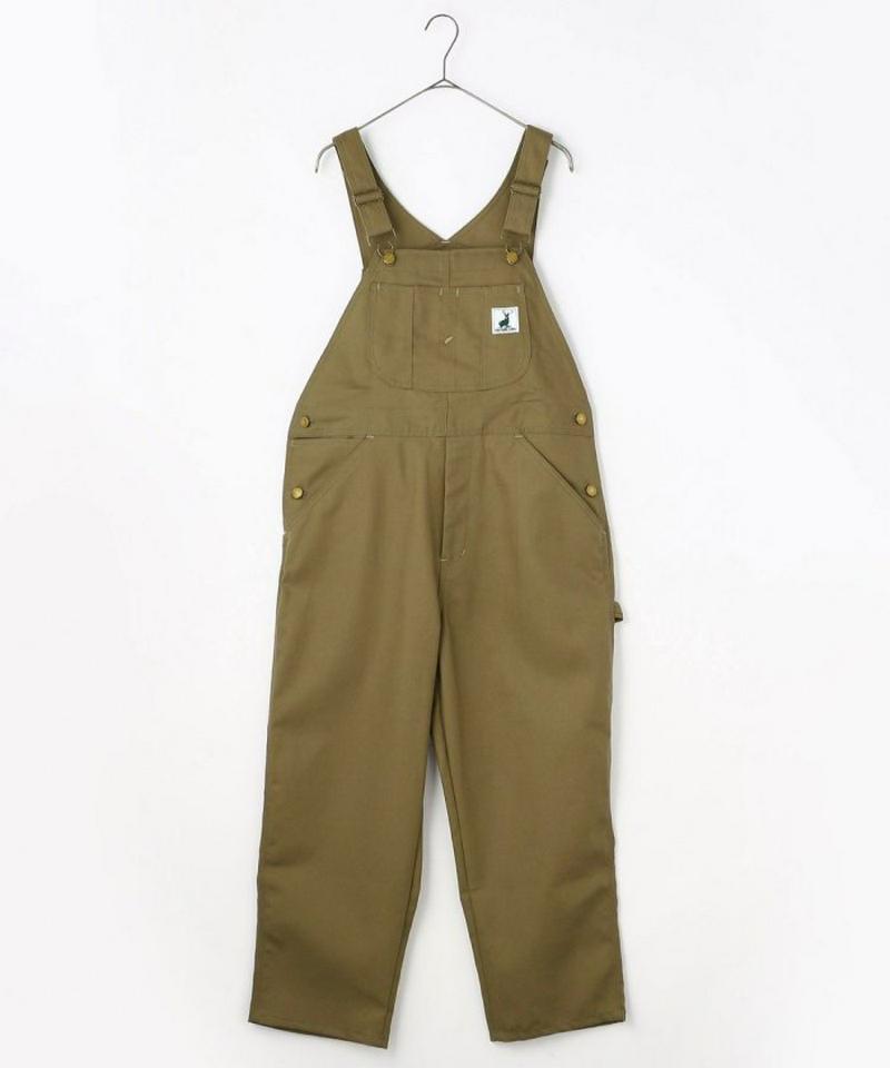 FREAK'S STORE(フリークスストア)の「別注ダックオーバーオール【WEB