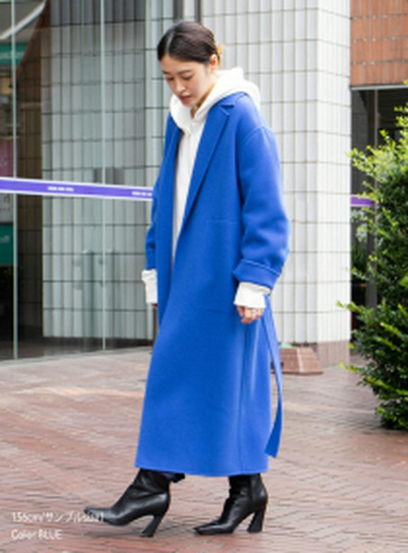 STUNNING LURE(スタニングルアー)の「テーラーリバーコート」 - PARTE