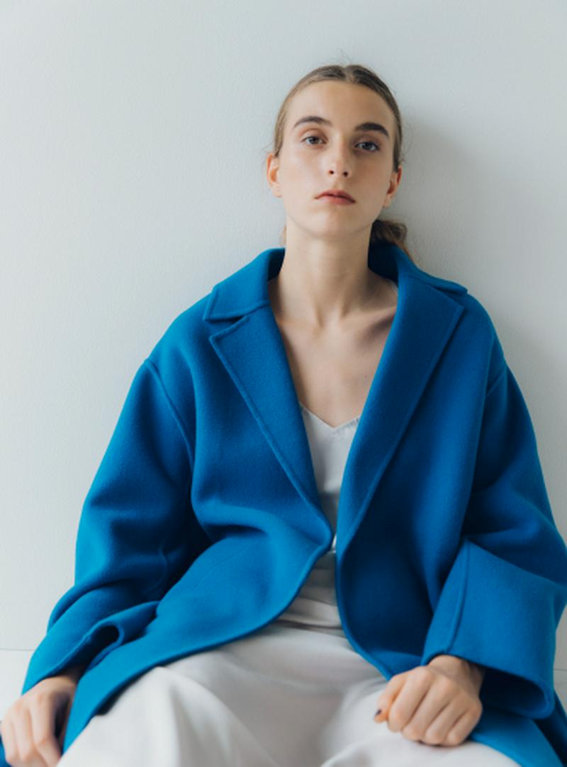 STUNNING LURE(スタニングルアー)の「テーラーリバーコート」 - PARTE