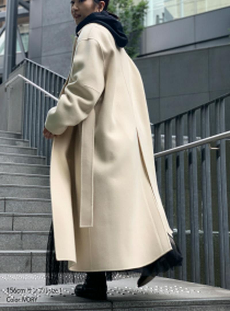 STUNNING LURE(スタニングルアー)の「テーラーリバーコート」 - PARTE