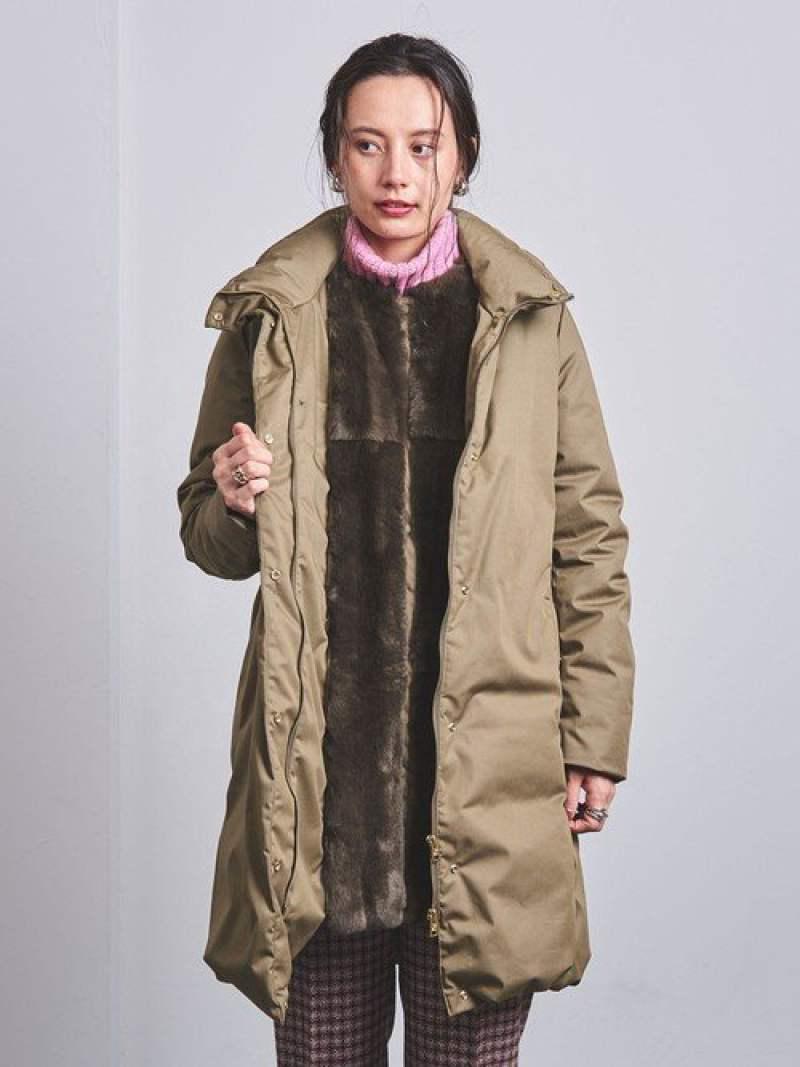UNITED ARROWS(ユナイテッドアローズ)の「別注<WOOLRICH(ウールリッチ