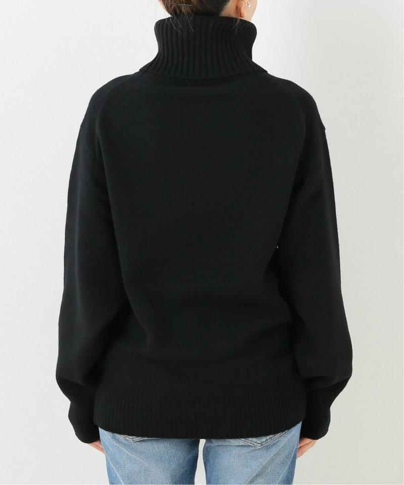 Deuxieme Classe(ドゥーズィエムクラス)の「ミドルゲージタートル