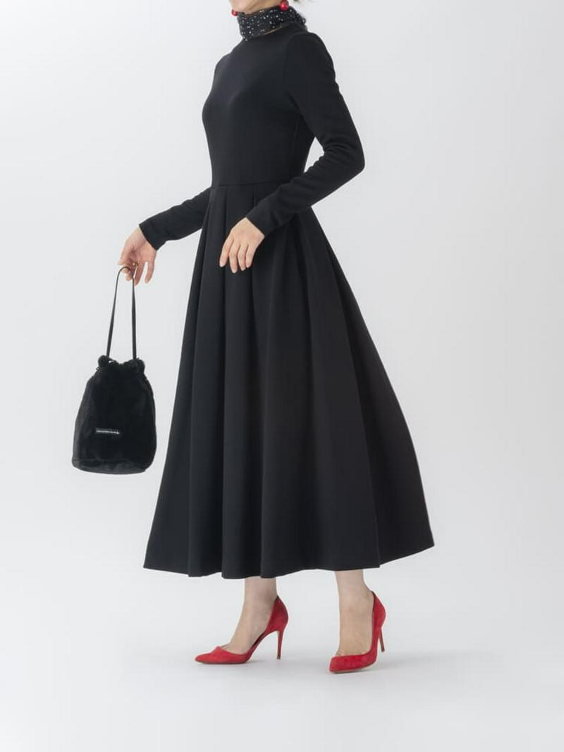 TSURU by Mariko Oikawa(ツルバイマリコオイカワ)の「Ecarte」 - PARTE