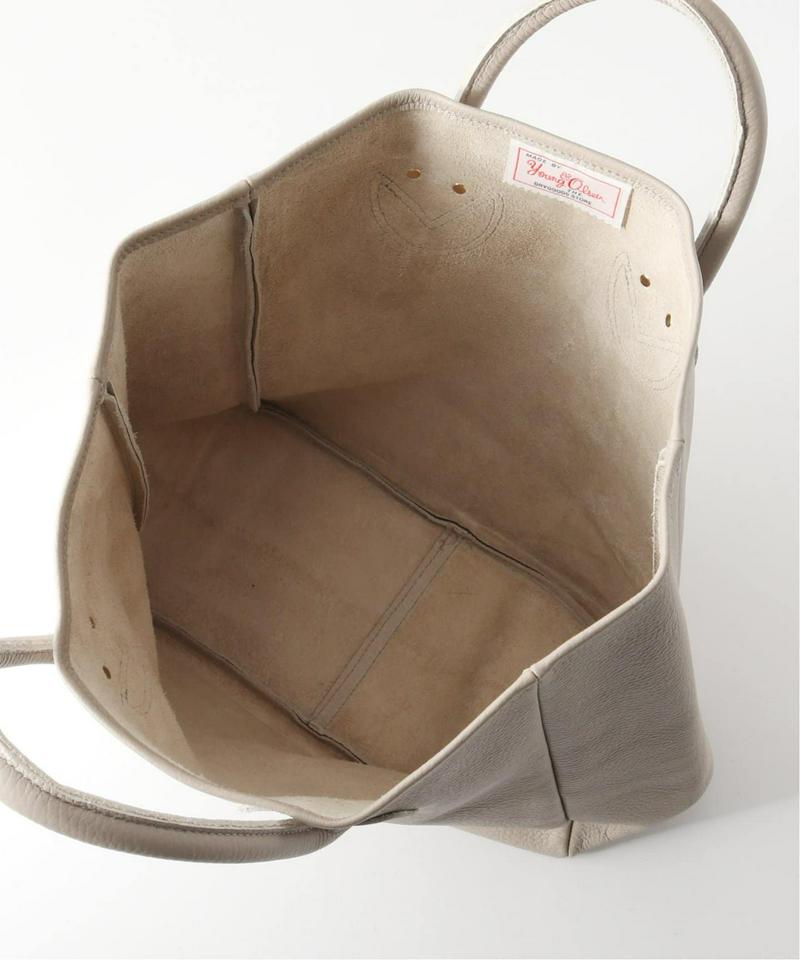 IENA(イエナ)の「【YOUNG&OLSEN/ヤングアンドオルセン】EMBOSSED